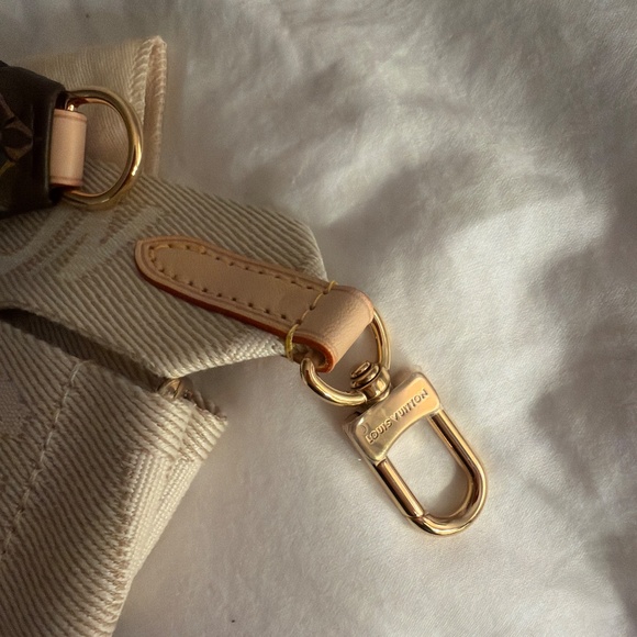 Louis Vuitton High Rise Bum Bag - Picture 7 of 13